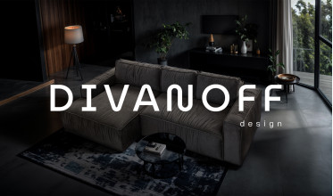 Мебель Divanoff