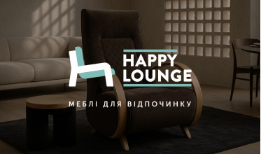 Мебель Happy Lounge