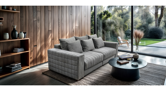 Sofa Rolf