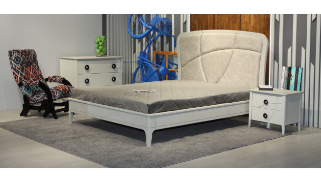 Bed Aura
