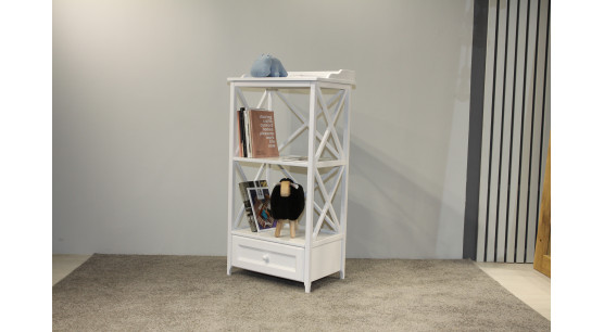 Bookcase №2