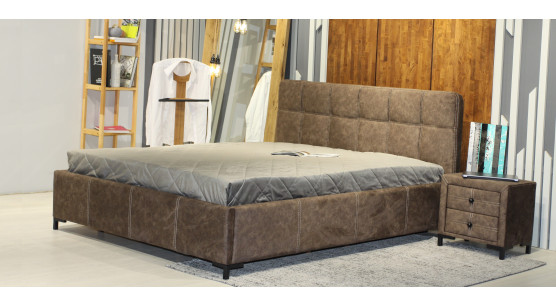 Bed Jasmine