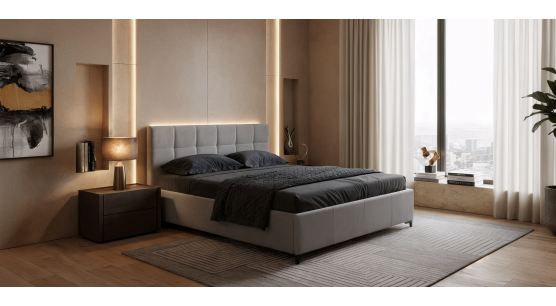 Bed Jasmine