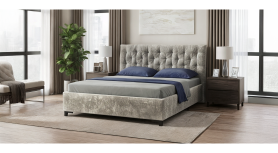 Bed Jela