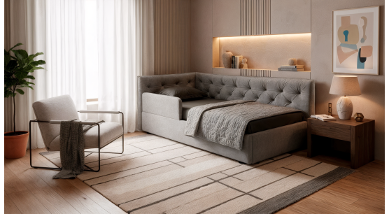 Joy Bed