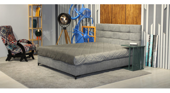 Nola bed