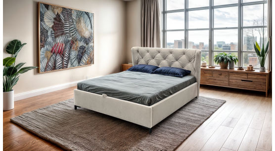Santi bed