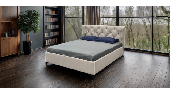Santi bed