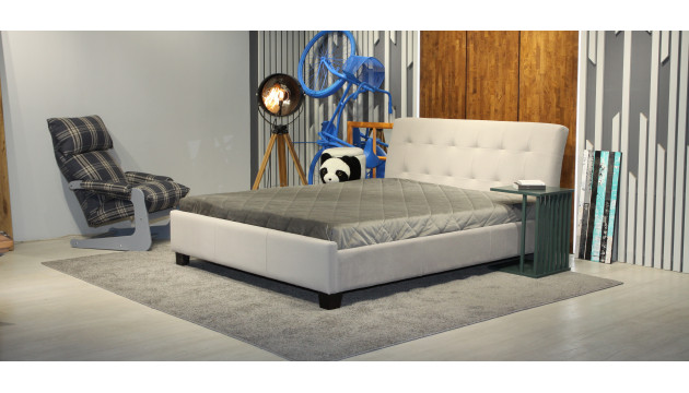 Bed Siena