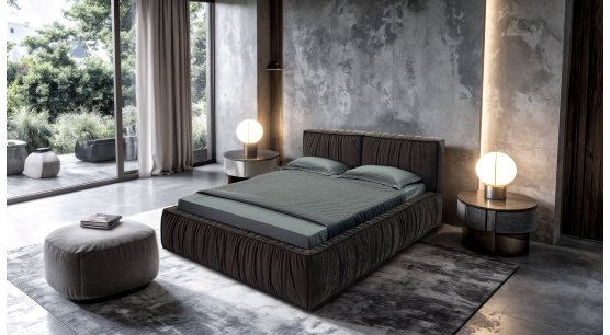 Sigma bed