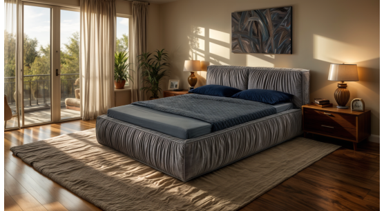 Sigma bed