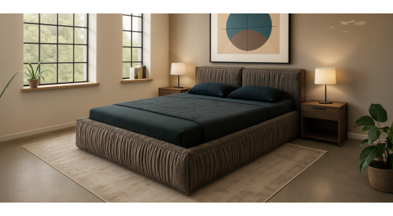 Sigma bed