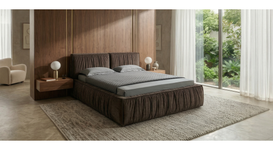 Sigma bed