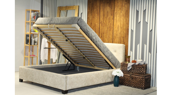 Bed Sofia 2