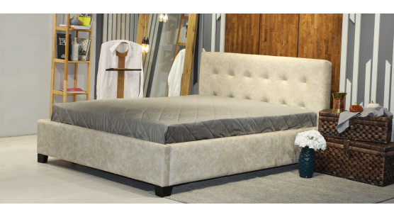 Bed Sofia 2
