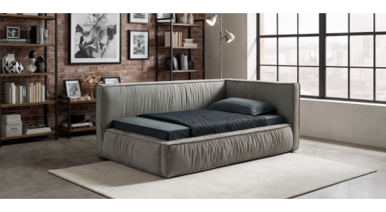 Soho Bed