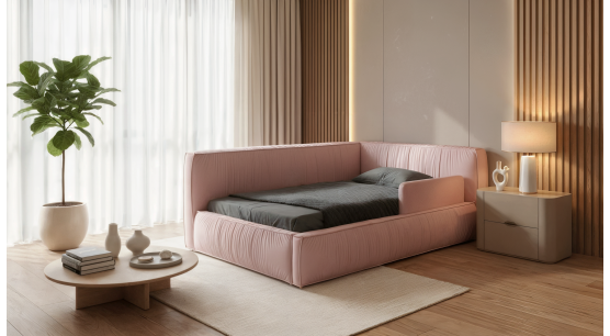 Soho Bed