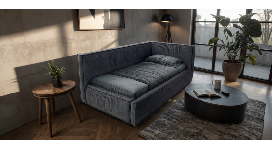 Soho Bed