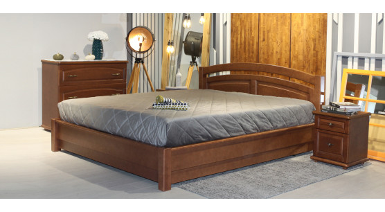 Bed Sonata 2