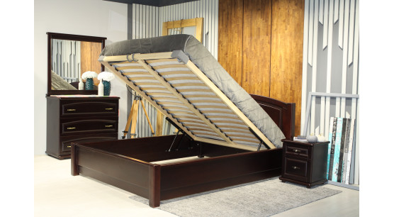 Кровать Соната 3