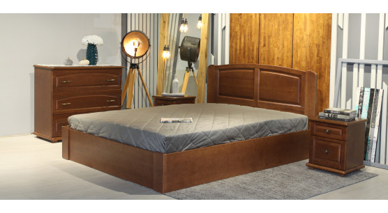 Bed Sonata Light 2