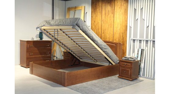 Bed Sonata Light 2