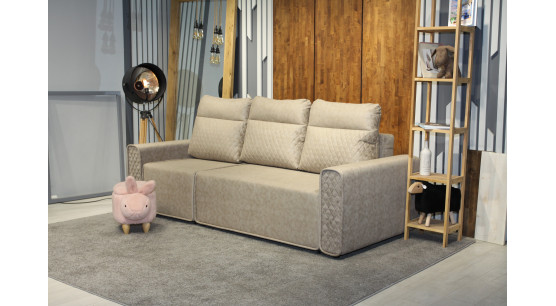 Sofa Velvet Plus
