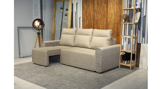 Sofa Velvet Plus