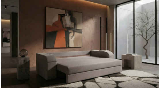 Sofa Berlin