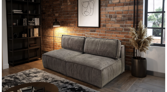 Coin Lite Sofa