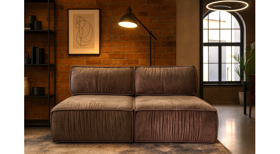 Coin Lite Sofa