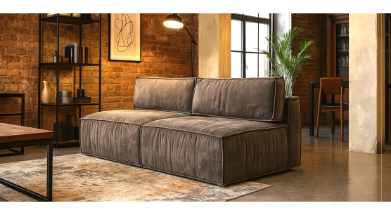 Coin Lite Sofa