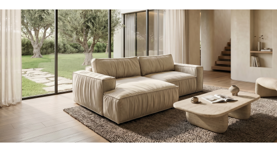 Sofa Coin mini 2 corner