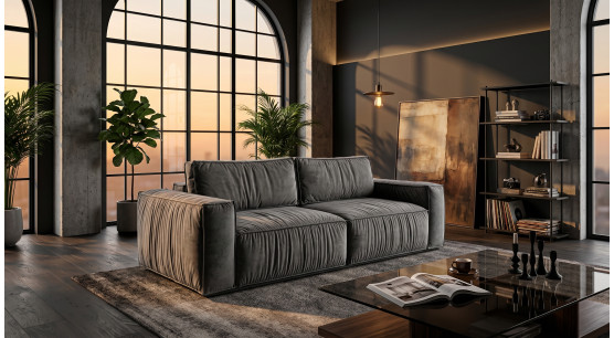 Coin Sofa