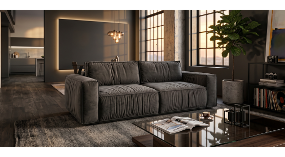 Coin Sofa