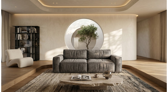 Coin Sofa
