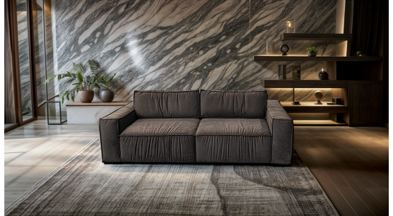 Coin Sofa