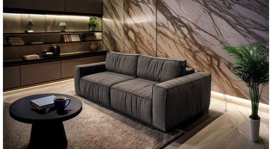 Coin Sofa