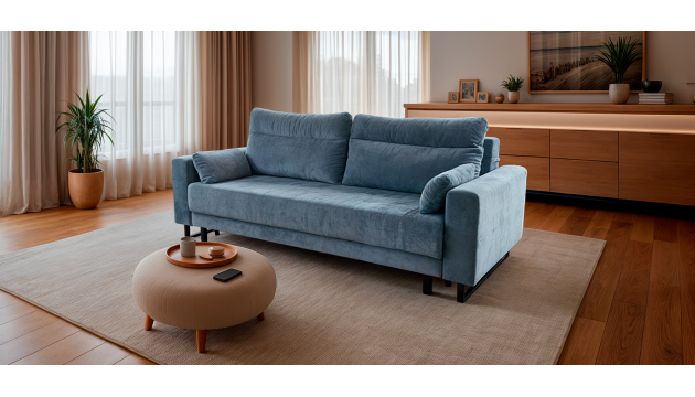 Sofa Craft 2