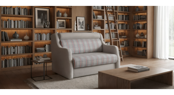 Sofa Diplomat NEW