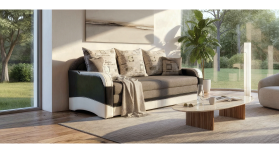 Ephesus sofa