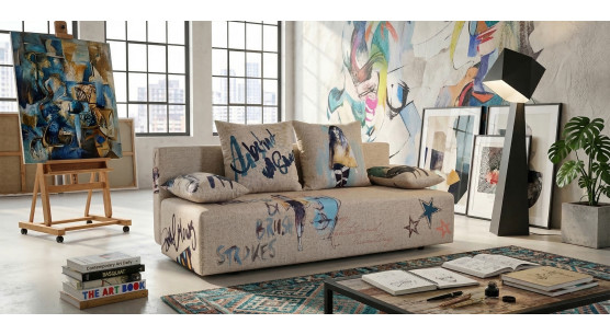 Sofa fashion