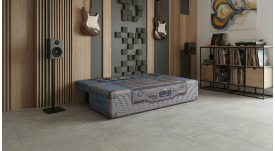 Sofa HI-FI 