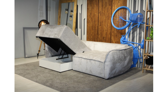 Sofa Hugo Mini corner