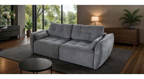 Sofa Hugo