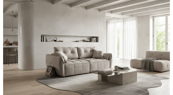 Sofa Hugo