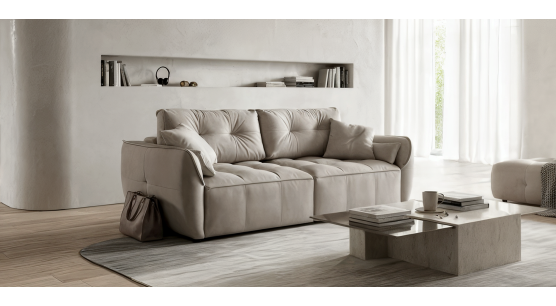 Sofa Hugo