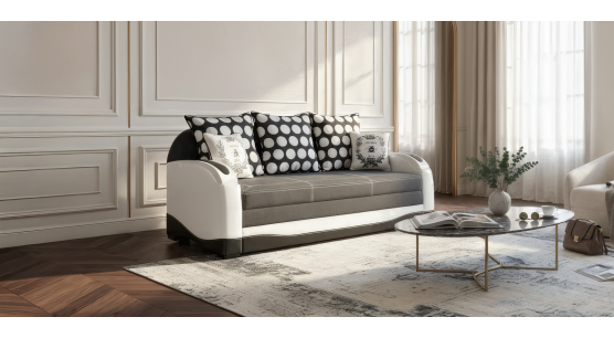 Izmir sofa