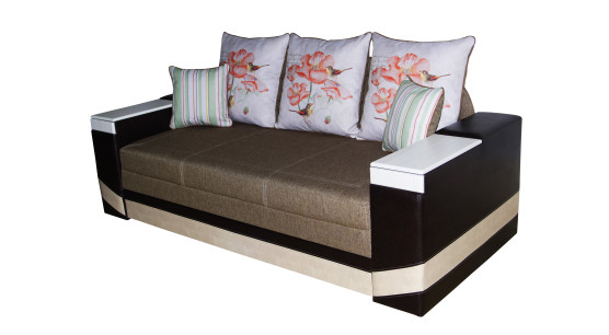 Sofa Crusoe