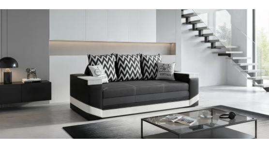 Sofa Crusoe